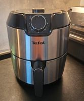 Tefal Easy Fry Heißluftfritteuse Airfryer Saarland - Saarlouis Vorschau