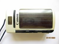 1 analoge Solarkamera / Fa. Canon   für  Sammler Stuttgart - Stuttgart-Nord Vorschau