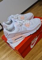 Nike Air Max, Rosa Altona - Hamburg Ottensen Vorschau