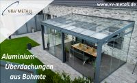 Terrassenüberdachung Wintergarten Carport Überdachung Aluminium Niedersachsen - Bohmte Vorschau