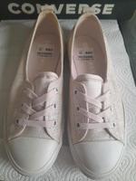 Converse  Neu 37 Sneaker  Glitzer Sachsen - Taura Vorschau