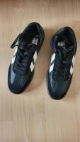 Neue sportliche Schuhe in schwarz Nordrhein-Westfalen - Waldfeucht Vorschau