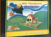 Bausatz für kleine Handwerker, Geschenk, Spielzeug Bayern - Affing Vorschau