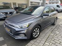 Hyundai i20 Advantage, 74KW, Kamera,Klima,Lenkradheizung Nordrhein-Westfalen - Iserlohn Vorschau