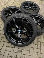 ❄️ ❄️ ❄️ ☀️ ☀️ ☀️ Reifen NEU Pirelli BMW M741 Winterräder Winterkompletträder Winter 21 Zoll X5 G05 X6 G06 LCI RDCi Felgen Facelift Sommer Sommerräder Sommerkompletträder Winterreifen Sommerreifen Nordrhein-Westfalen - Bottrop Vorschau