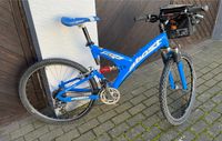 Ghost Mountainbike 26 Zoll Fully Hessen - Friedberg (Hessen) Vorschau