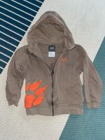 JACK WOLFSKIN • Sweat-Jacke • Gr. 128 Niedersachsen - Burgwedel Vorschau