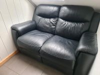 Relax Sofa Leder zu verkaufen Nordrhein-Westfalen - Medebach Vorschau