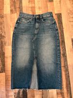 Jeansrock in Größe S Bremen - Neustadt Vorschau
