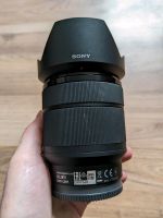Kamera Sony Alpha 7 ii Objektiv SEL2870 e mount Bayern - Naila Vorschau