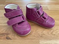 Hübsche, weiche Dulis eco leather Kinderschuhe Baby Größe 20 Hessen - Marburg Vorschau