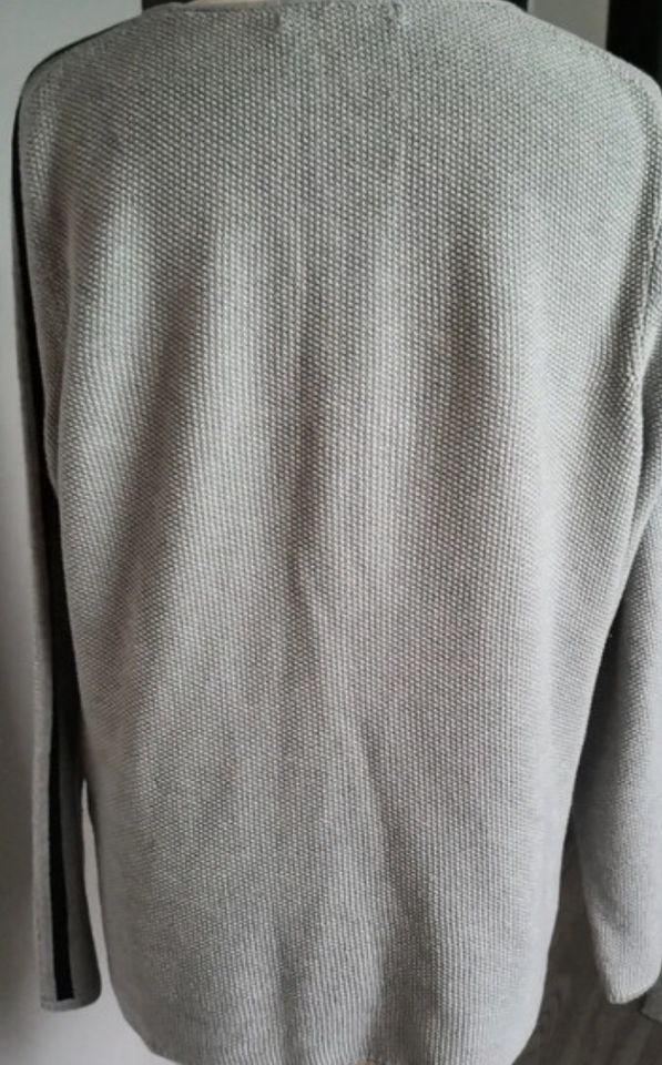 Sehr schöner Monari Pullover Pulli M Top auch Oui Opus in Stedesand 