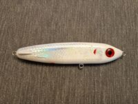 Hell Hound 20 cm Jerkbait, Hecht, Zander, Wels Duisburg - Neumühl Vorschau