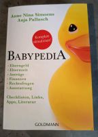 Babypedia Buch, aktuelle Version Bayern - Burkardroth Vorschau