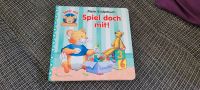 Leo Lausemaus Buch Spiel doch mit!, Kinderbuch, Bilderbuch Bayern - Ettenstatt Vorschau
