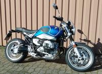 BMW RnineT / 5 - Sondermodell im Sammlerzustand Bayern - Adelsdorf Vorschau