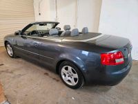 Audi A4 Cabrio 2.5TDI Baden-Württemberg - Geislingen an der Steige Vorschau