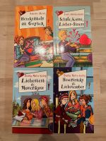 Freche Mädchen Bücher Nordrhein-Westfalen - Burscheid Vorschau