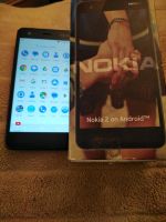 Nokia 2 mit Android Betriebssystem Bayern - Regensburg Vorschau