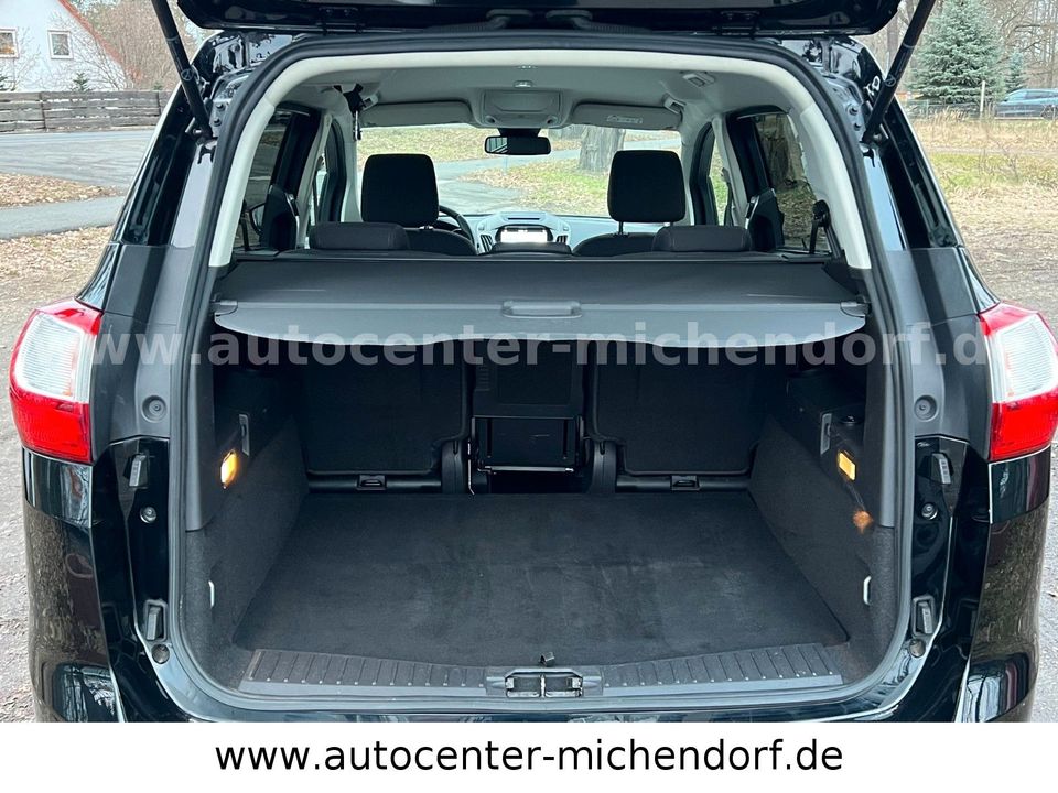 Ford Grand C-Max Grand C-MAX Titanium in Michendorf