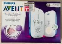 Philips Avent DECT Babyphone Leipzig - Mölkau Vorschau