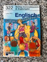 Englisch Grammatik 6. Klasse Hauschka Verlag Lernhilfe Nordrhein-Westfalen - Coesfeld Vorschau