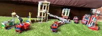 Konvolut Lego City Feuerwehr Niedersachsen - Ronnenberg Vorschau