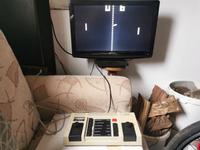 Sammlerstück DDR RFT TV Spiel BSS01 Bildschirmspiel Konsole Thüringen - Heilbad Heiligenstadt Vorschau
