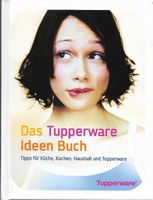 Das Tupperware Ideen Buch Berlin - Spandau Vorschau