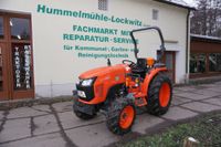 Kubota L1-382 Schaltgetriebe - Gebrauchtgerät Sachsen - Kreischa Vorschau