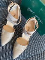 Paul Green Pumps Niedersachsen - Emden Vorschau