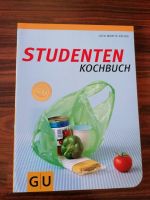 Kochbuch „Studenten-Kochbuch“ von GU Eimsbüttel - Hamburg Lokstedt Vorschau