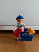 Playmobil Figur - Französin mit Baguette - neu Bayern - Vaterstetten Vorschau