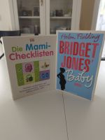 Buch -> Die Mami-Checklisten und Bridget Jones Baby Hessen - Weilburg Vorschau