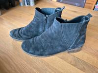 Gabor Stiefeletten  Gr. 42 Weite H Niedersachsen - Hassendorf Vorschau
