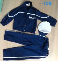 Kinderkostüm Polizist Gr. 122/128 Nordrhein-Westfalen - Siegburg Vorschau