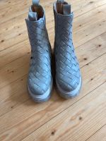 Repo Stiefel aus Leder Bayern - Aichach Vorschau