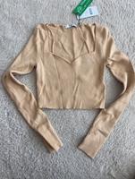 NA-KD Pullover cropoed Bayern - Fürstenfeldbruck Vorschau