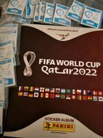 Panini FIFA WM 2022 Sticker Schleswig-Holstein - Großsolt Vorschau