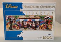 1000 Teile Puzzle Disney High Quality Panorama Flower Shop Mickey Baden-Württemberg - Ellhofen Vorschau