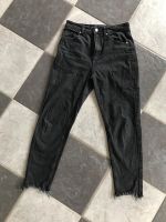 Jeans Hose C&A Größe 38 Schleswig-Holstein - Leck Vorschau