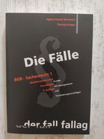 Die Fälle | BGB – Sachenrecht 1 Berlin - Mitte Vorschau