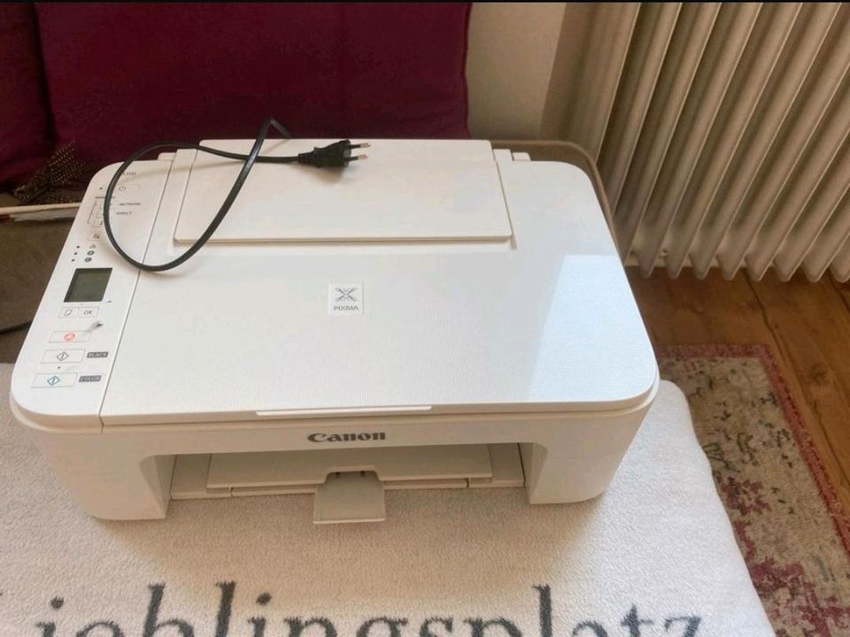 Canon Drucker Pixma TS 3151 in Rheine