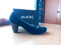 Pumps von Marc, WIE NEU! Größe 41 Bayern - Hergensweiler Vorschau