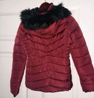 Winterjacke Gr. 158 Schwerin - Neumühle- Sacktannen Vorschau