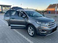 Ford Edge 2.0  4*4 Bi Turbo 210 Ps Sehr gute Zustand… Nordrhein-Westfalen - Oberhausen Vorschau