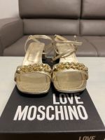 Love Moschino Sandaletten Hannover - Vahrenwald-List Vorschau