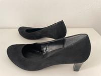 Hohe Schuhe Tanzschuhe Gabor Baden-Württemberg - Pforzheim Vorschau