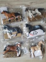 Schleich exklusiv  pferde. Neu noch original verpackt Rheinland-Pfalz - Pottum Vorschau