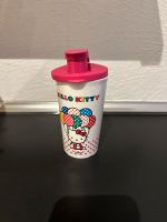 Tupperware Hello Kitty Trinkbecher Rheinland-Pfalz - Zweibrücken Vorschau